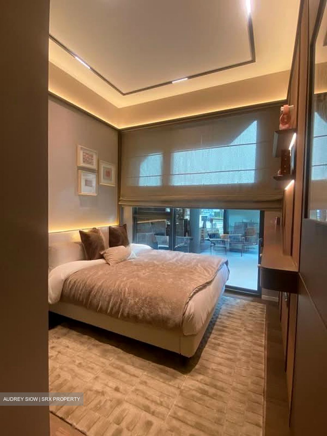 Amber Gardens (D15), Apartment #563208501